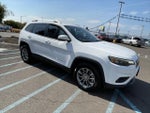 2019 Cherokee Thumbnail 7