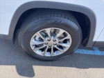 2019 Cherokee Thumbnail 9