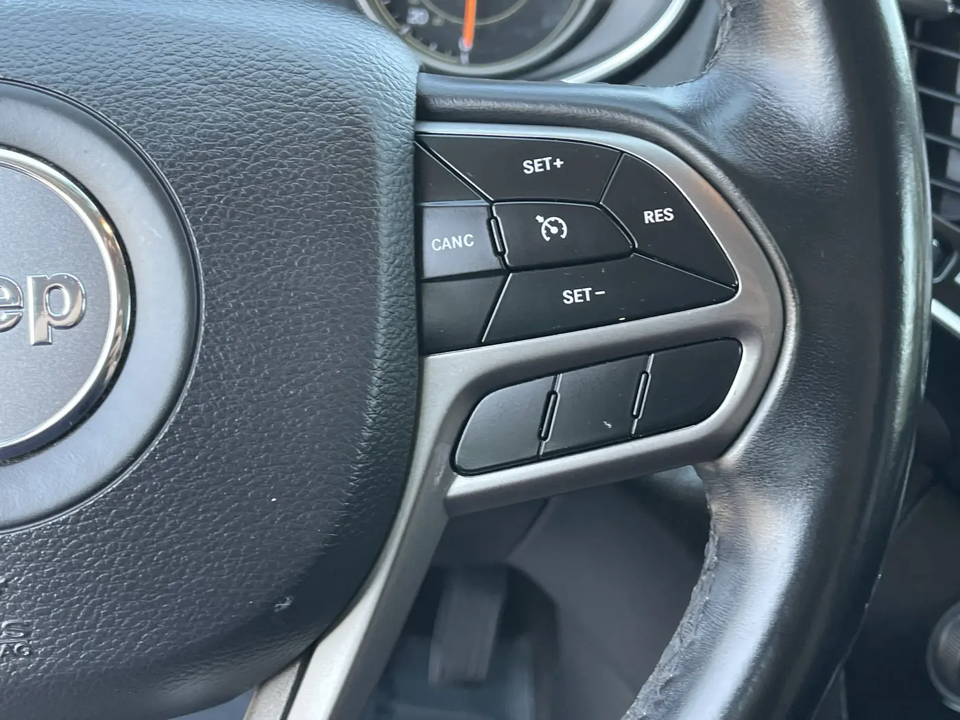 2019 Jeep Cherokee - $13,897
