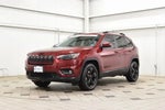 2019 Cherokee Thumbnail 1