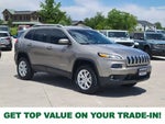 2018 Cherokee Thumbnail 1