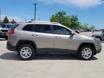 2018 Cherokee Thumbnail 2
