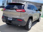 2018 Cherokee Thumbnail 3