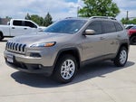 2018 Cherokee Thumbnail 4