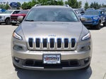 2018 Cherokee Thumbnail 5