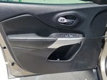 2018 Cherokee Thumbnail 7