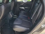 2018 Cherokee Thumbnail 8