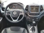 2018 Cherokee Thumbnail 9