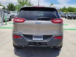 2018 Cherokee Thumbnail 10