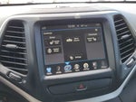 2018 Cherokee Thumbnail 15