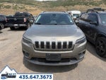 2019 Cherokee Thumbnail 2