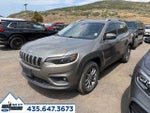 2019 Cherokee Thumbnail 3