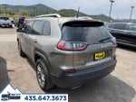 2019 Cherokee Thumbnail 6