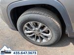 2019 Cherokee Thumbnail 8