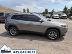 2019 Cherokee Thumbnail 4