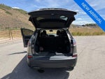 2019 Cherokee Thumbnail 31
