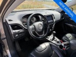 2019 Cherokee Thumbnail 15