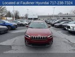 2019 Cherokee Thumbnail 1