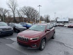 2019 Cherokee Thumbnail 2