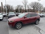 2019 Cherokee Thumbnail 3