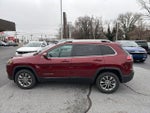 2019 Cherokee Thumbnail 4