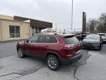2019 Cherokee Thumbnail 5