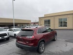 2019 Cherokee Thumbnail 10