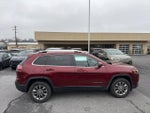 2019 Cherokee Thumbnail 11