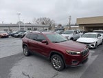 2019 Cherokee Thumbnail 12