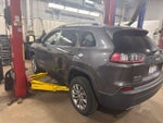 2020 Cherokee Thumbnail 7