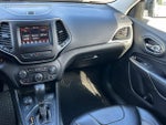 2020 Cherokee Thumbnail 31