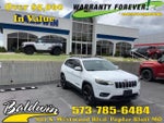 2020 Cherokee Thumbnail 1