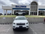 2020 Cherokee Thumbnail 2