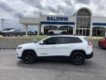 2020 Cherokee Thumbnail 4