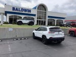 2020 Cherokee Thumbnail 5