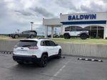 2020 Cherokee Thumbnail 7