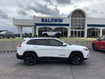 2020 Cherokee Thumbnail 8