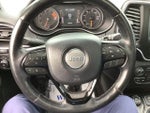 2020 Cherokee Thumbnail 16