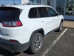 2019 Cherokee Thumbnail 3