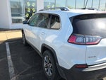 2019 Cherokee Thumbnail 5