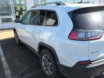 2019 Cherokee Thumbnail 9