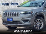 2019 Cherokee Thumbnail 2