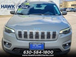 2019 Cherokee Thumbnail 4