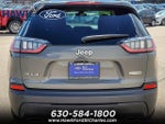 2019 Cherokee Thumbnail 5