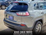 2019 Cherokee Thumbnail 6