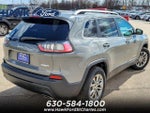 2019 Cherokee Thumbnail 7