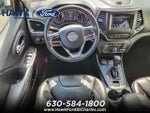 2019 Cherokee Thumbnail 10