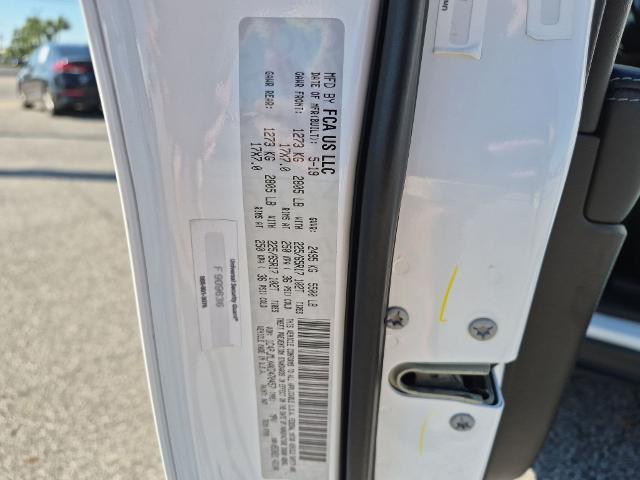 2019 Jeep Cherokee - $15,618