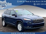 2018 Cherokee Thumbnail 1