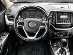 2018 Cherokee Thumbnail 2